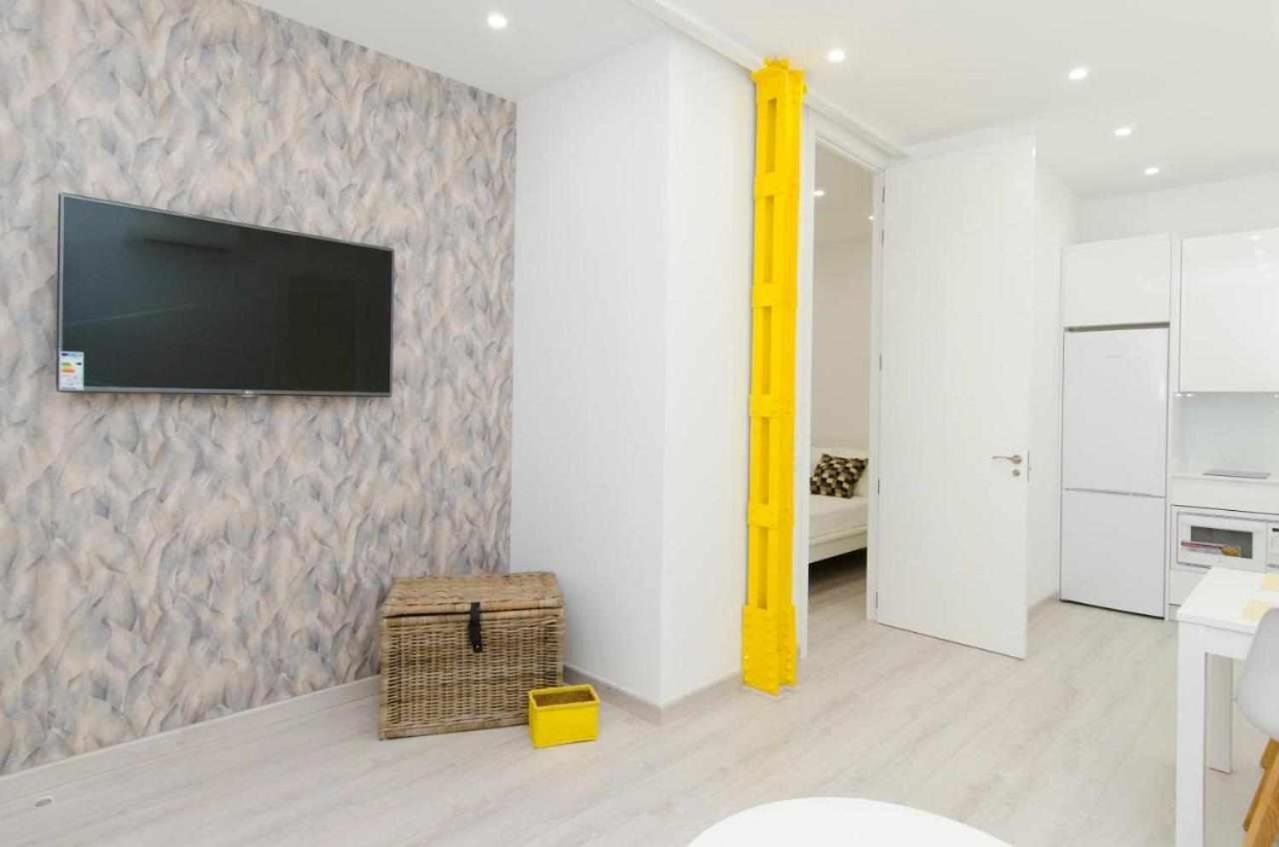 We Madrid Casa Arriaza Daire Dış mekan fotoğraf